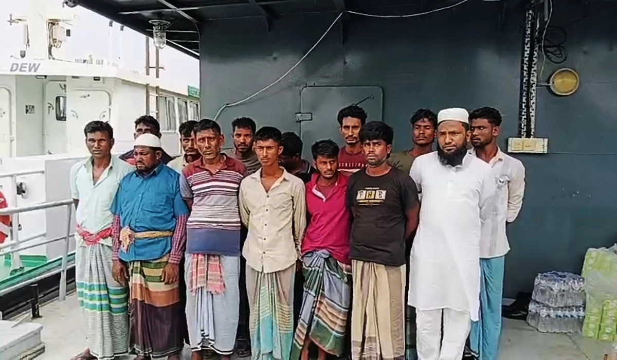 ছবি : রূপালী বাংলাদেশ