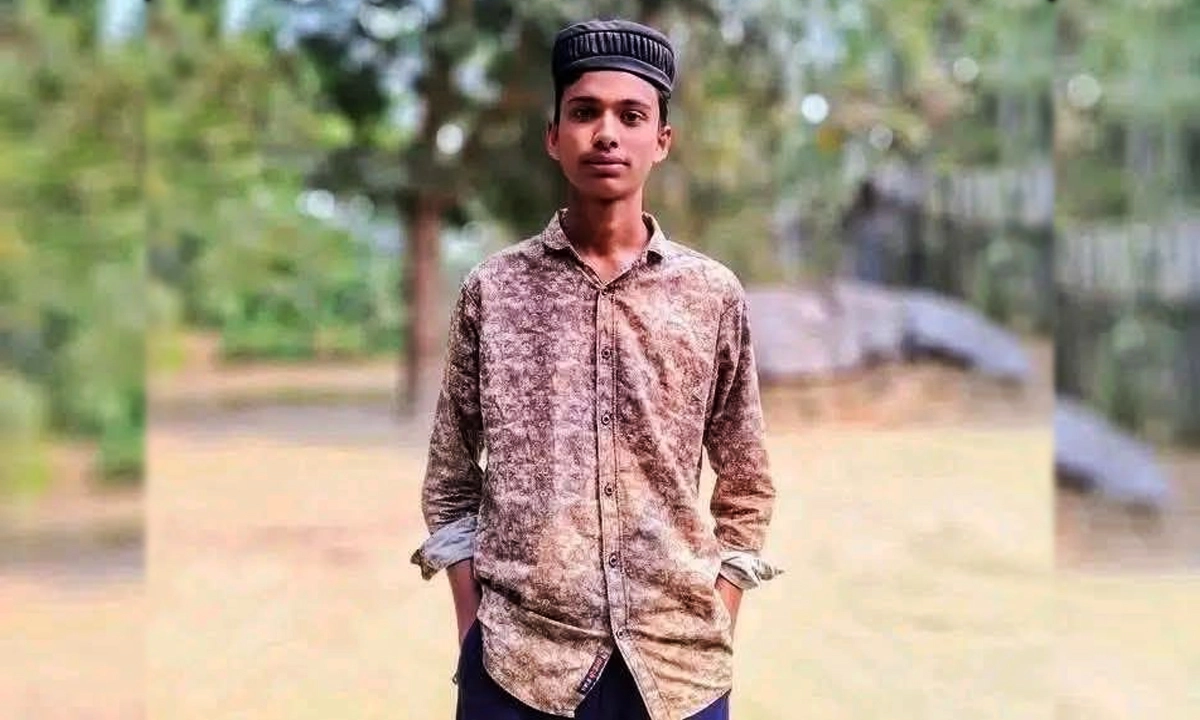 ছবি : রূপালী বাংলাদেশ