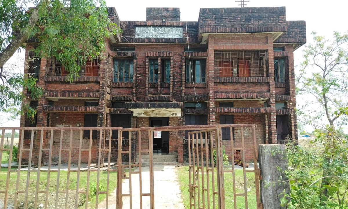 ছবি : রূপালী বাংলাদেশ