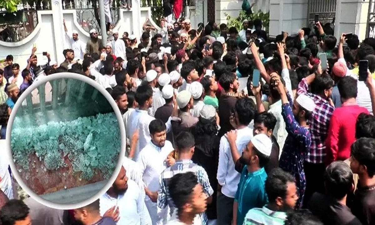ছবি : রূপালী বাংলাদেশ
