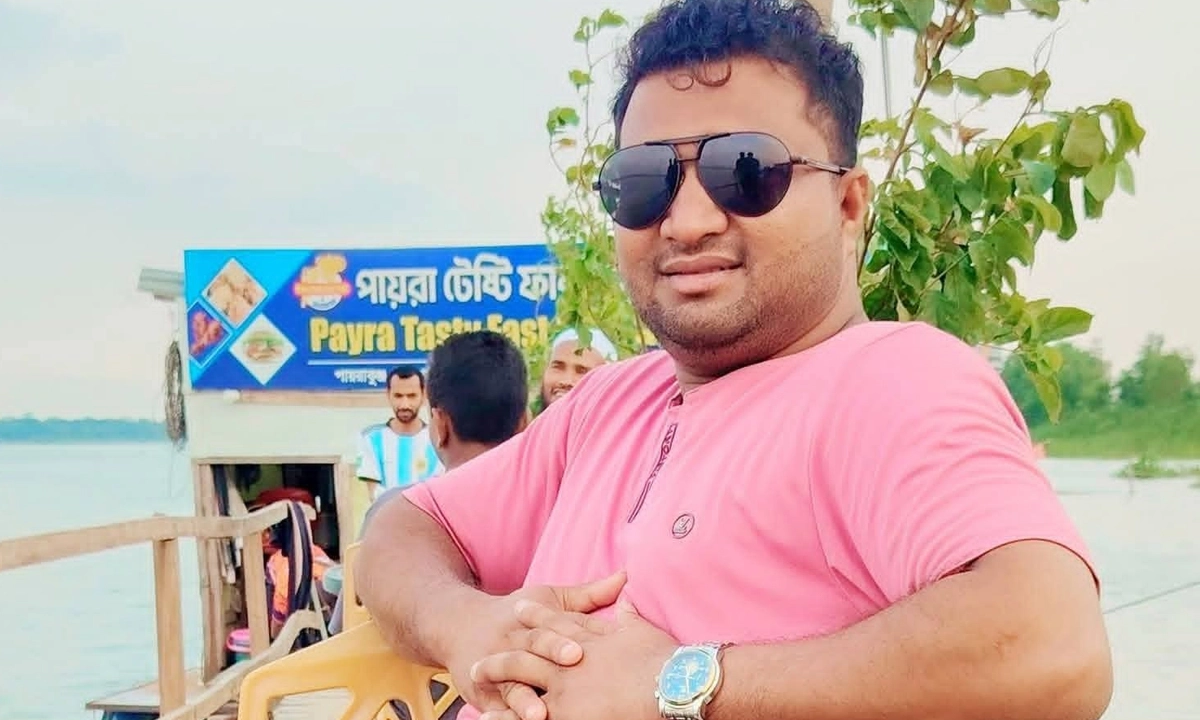 ছবি : রূপালী বাংলাদেশ