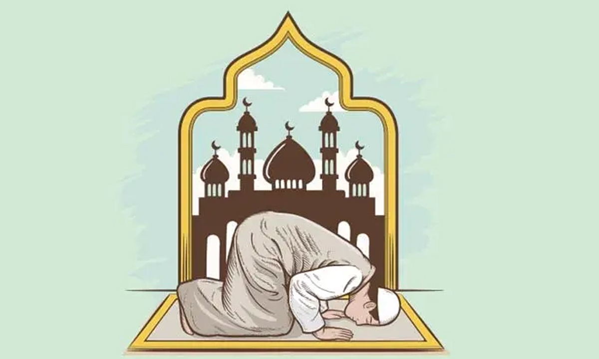 প্রতীকী ছবি।