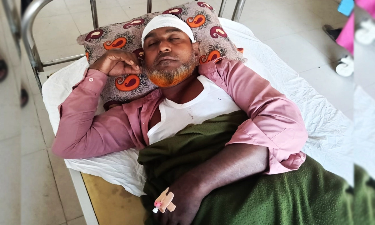 ছবি:  রূপালী বাংলাদেশ