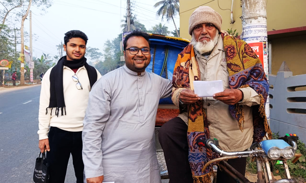 ছবি : রূপালী বাংলাদেশ