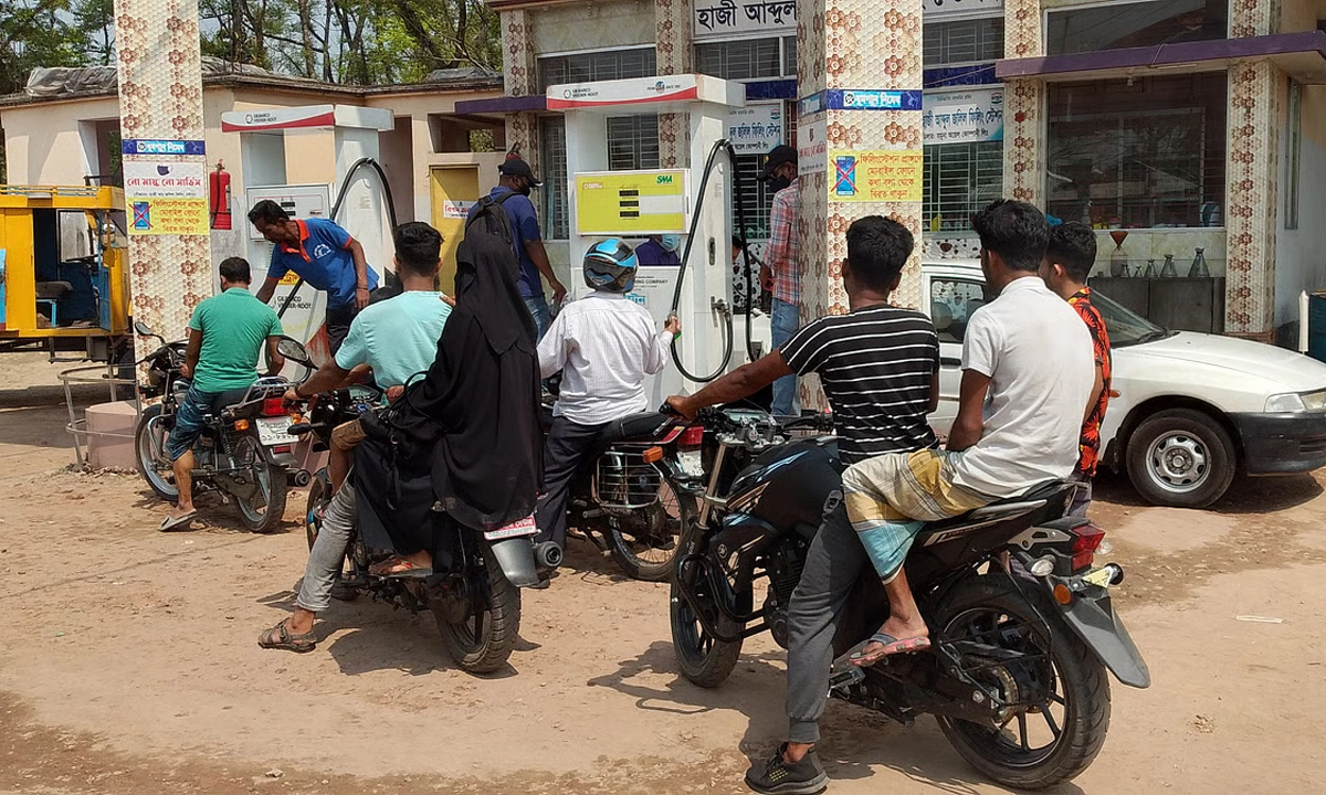 ছবি : রূপালী বাংলাদেশ