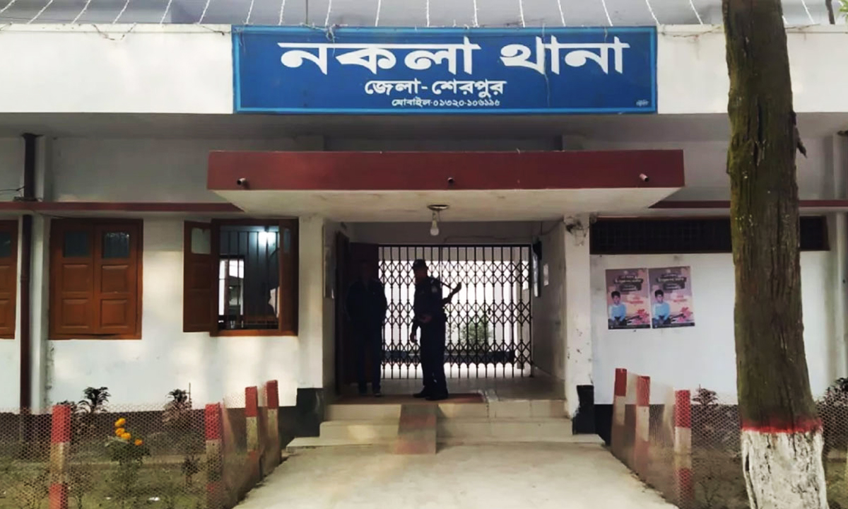 ছবি : রূপালী বাংলাদেশ