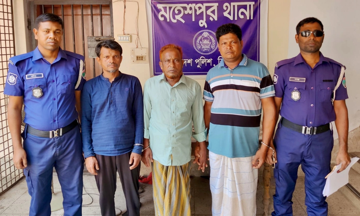 ছবি : রূপালী বাংলাদেশ