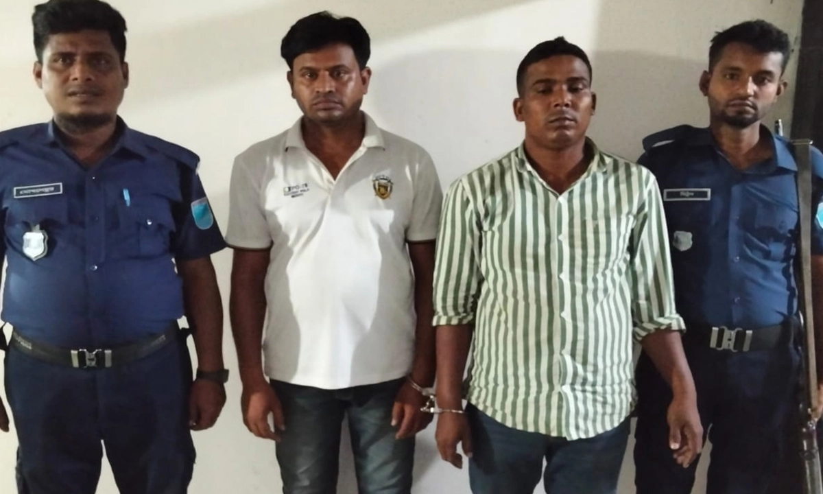 ছবি : রূপালী বাংলাদেশ