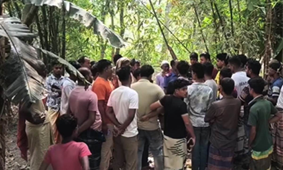 ছবি : রূপালী বাংলাদেশ