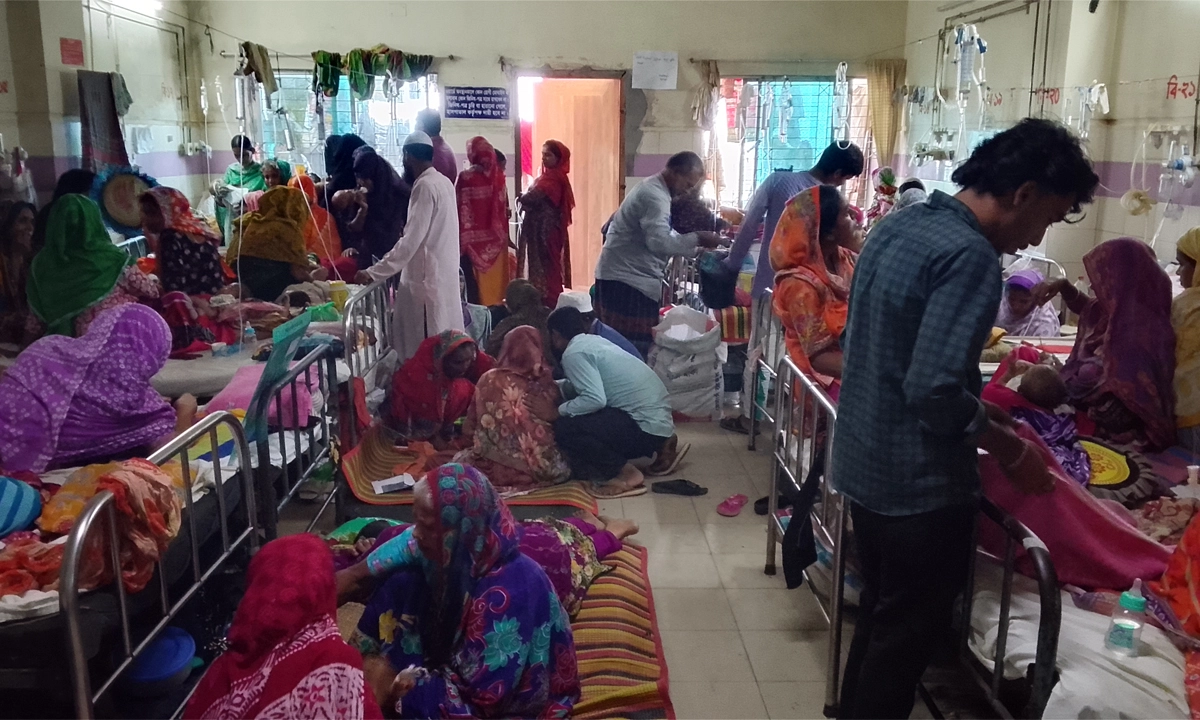 ছবি : রূপালী বাংলাদেশ