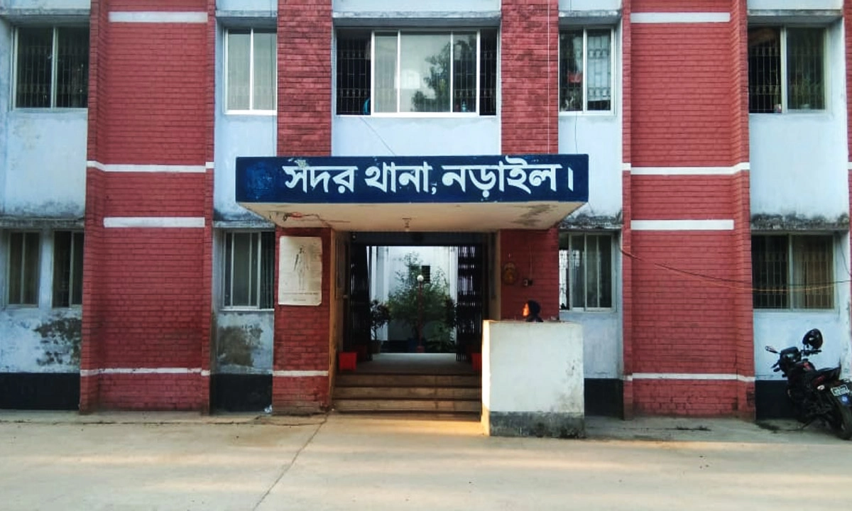 ছবি: রূপালী বাংলাদেশ