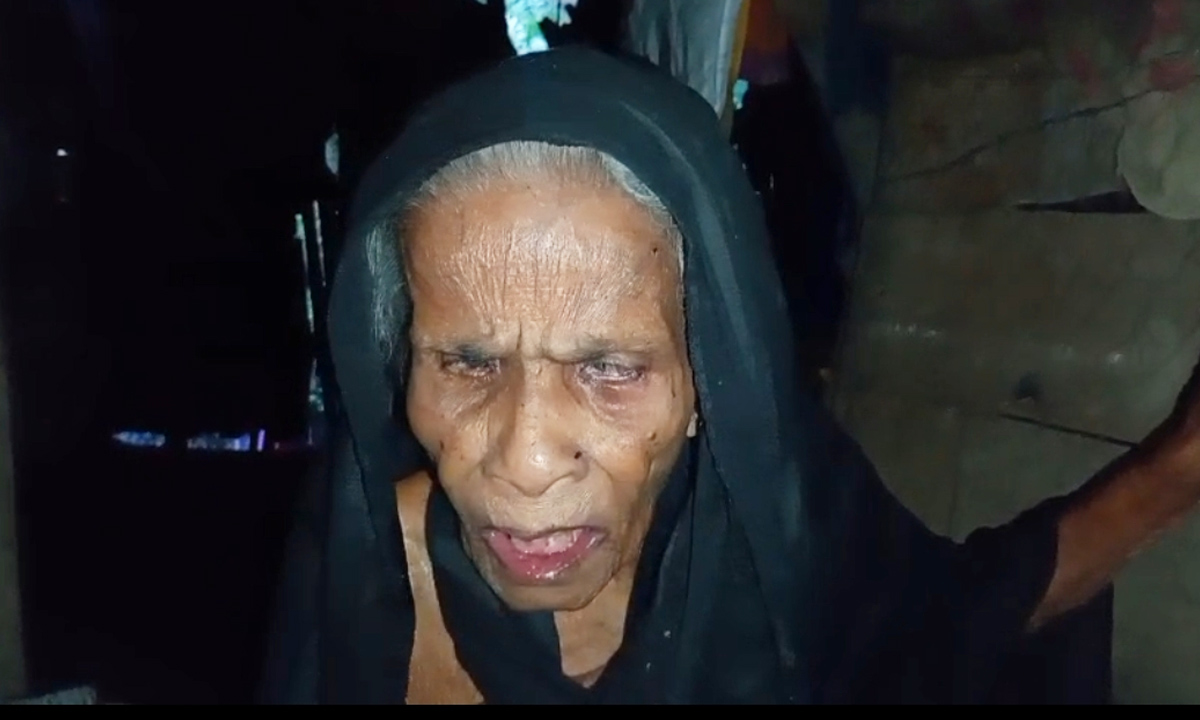 ছবি: রূপালী বাংলাদেশ