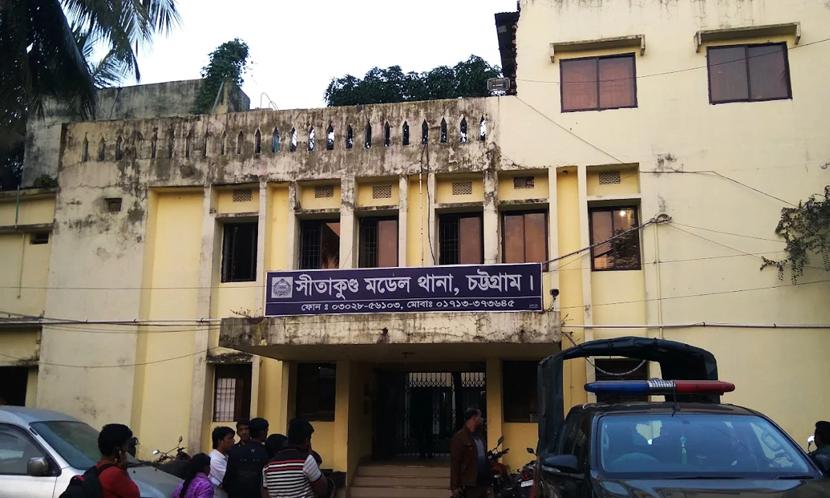 ছবি:  রূপালী বাংলাদেশ