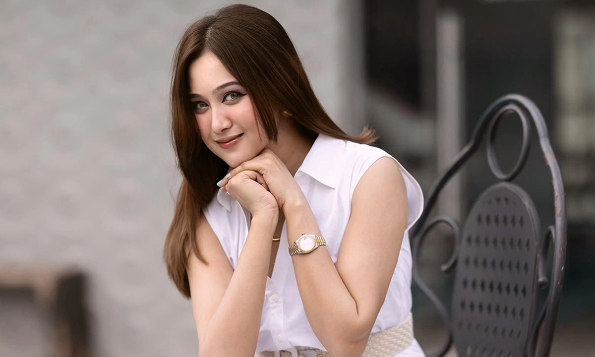 রুকাইয়া জাহান চমক। ছবি- সংগৃহীত