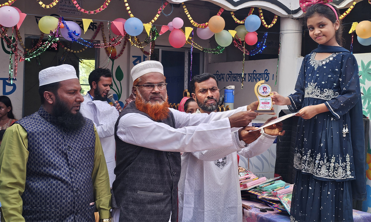 ছবি: রূপালী বাংলাদেশ