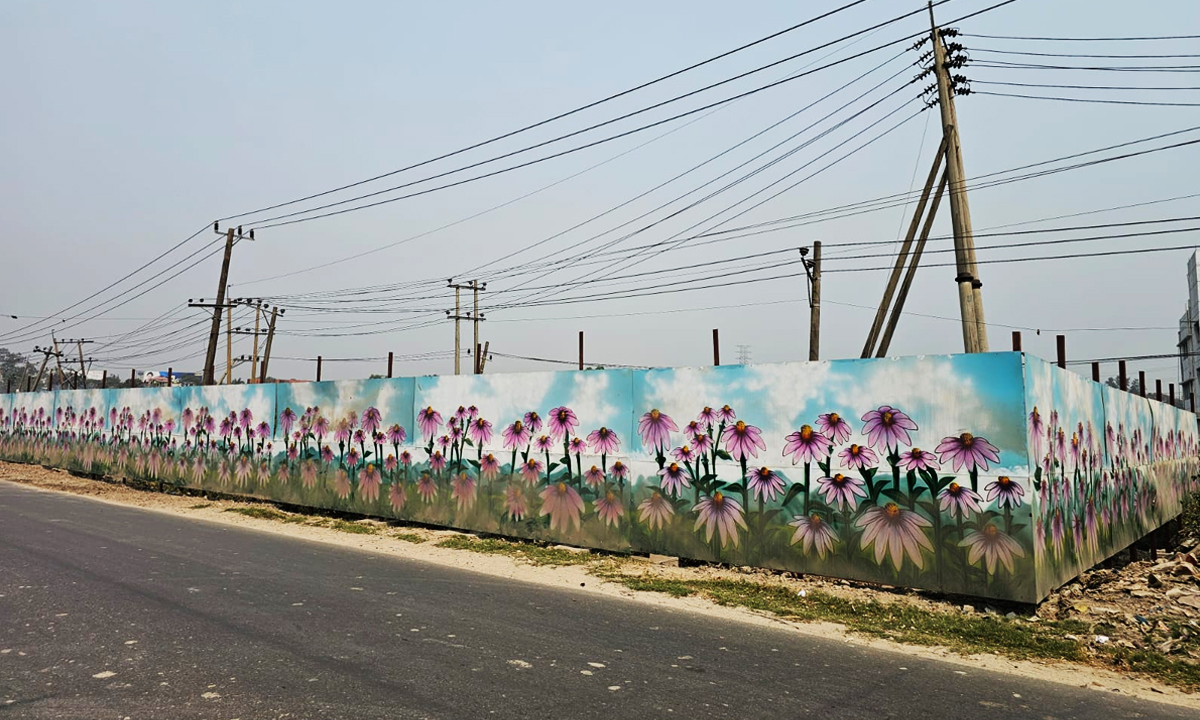 ছবি : রূপালী বাংলাদেশ