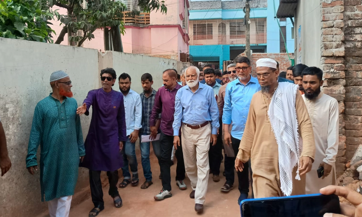 ছবি : রূপালী বাংলাদেশ