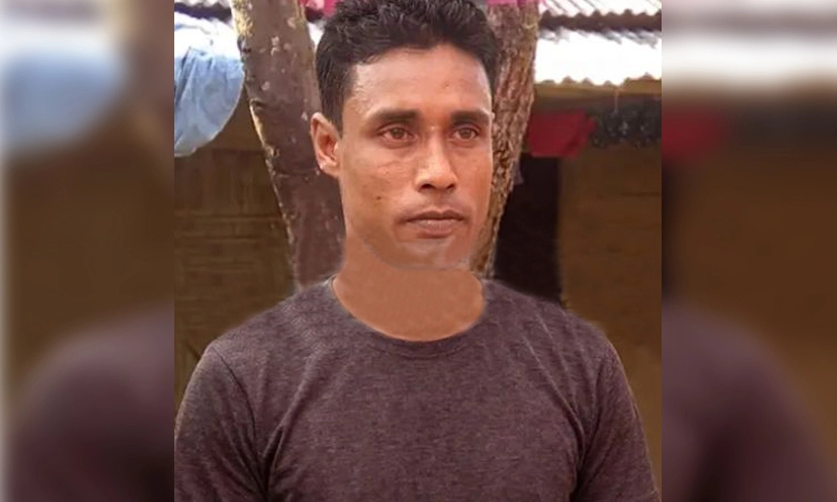 ছবি : রূপালী বাংলাদেশ