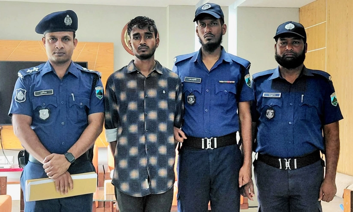 ছবি : রূপালী বাংলাদেশ