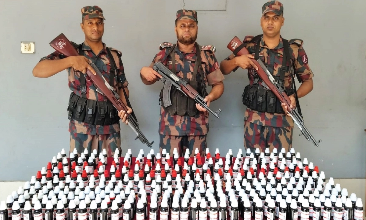 ছবি: রূপালী বাংলাদেশ