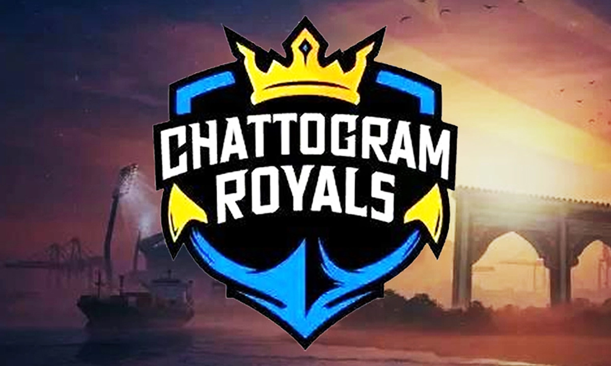 চট্টগ্রাম রয়্যালস। ছবি- সংগৃহীত