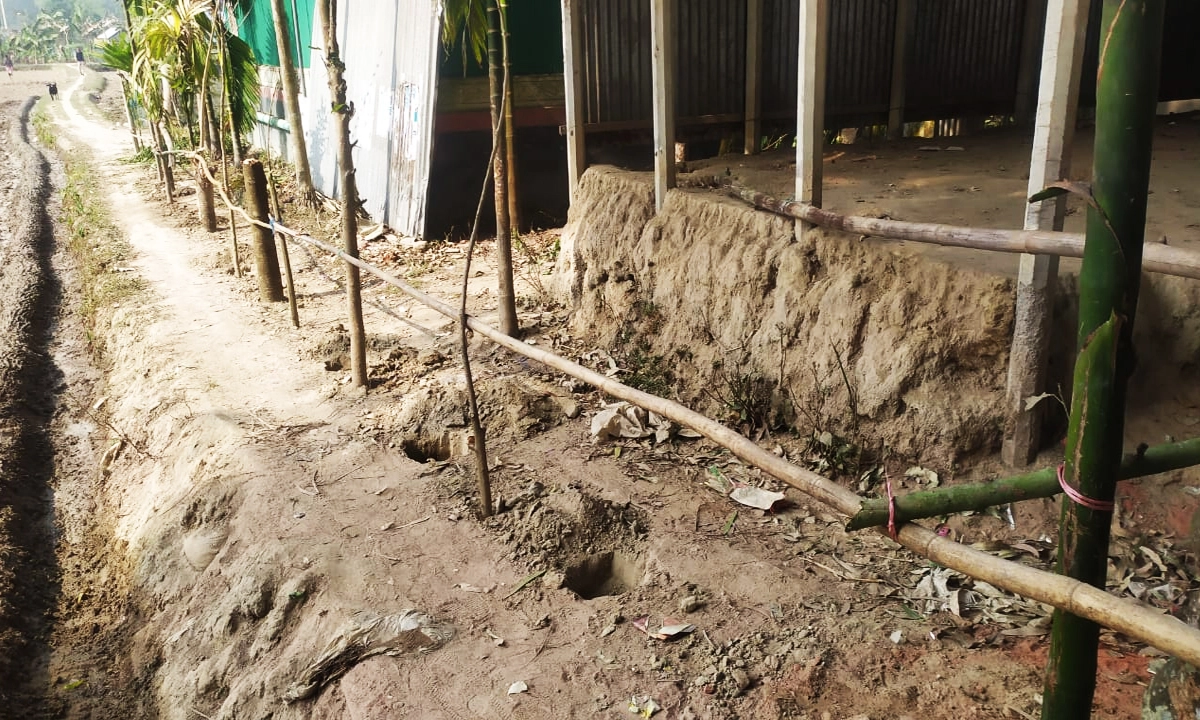 ছবি : রূপালী বাংলাদেশ