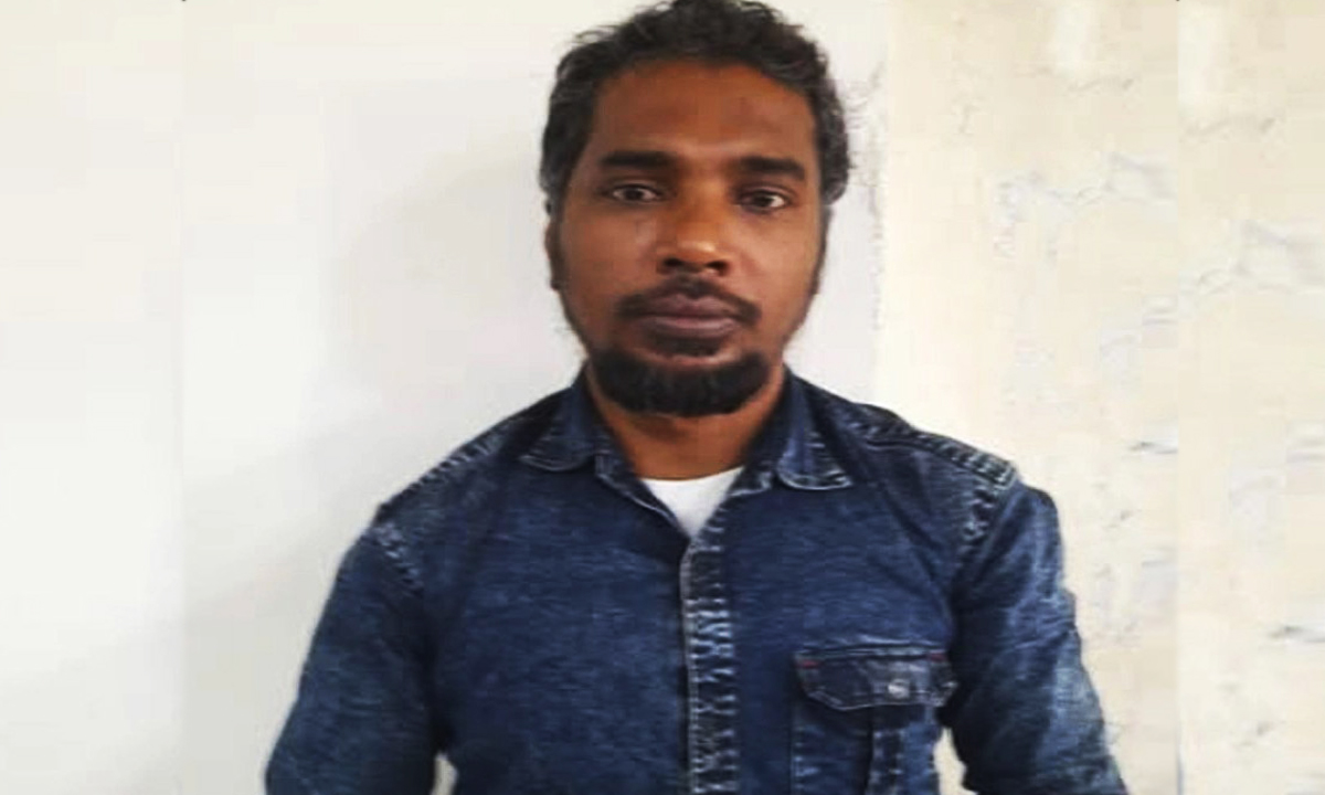 ছবি : রূপালী বাংলাদেশ
