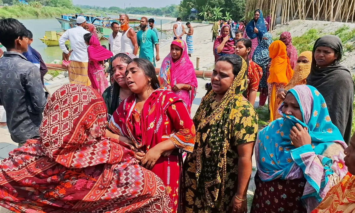 ছবি : রূপালী বাংলাদেশ