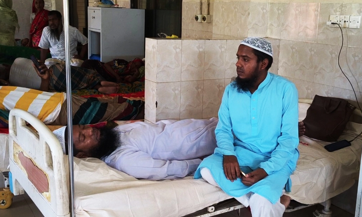 ছবি : রূপালী বাংলাদেশ