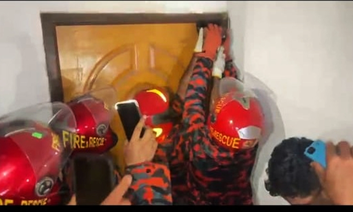 ছবি : রূপালী বাংলাদেশ