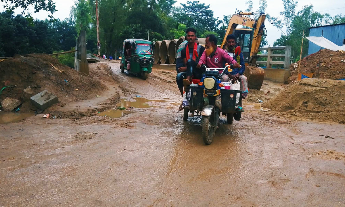 ছবি : রূপালী বাংলাদেশ