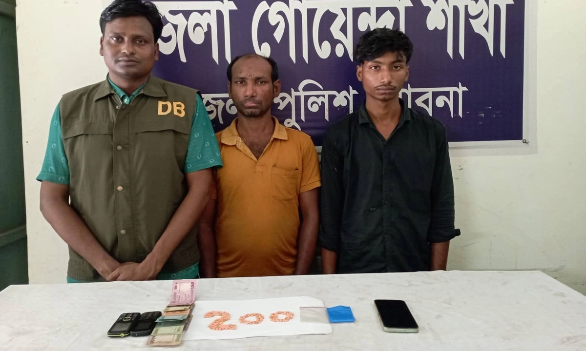 ছবি : রূপালী বাংলাদেশ
