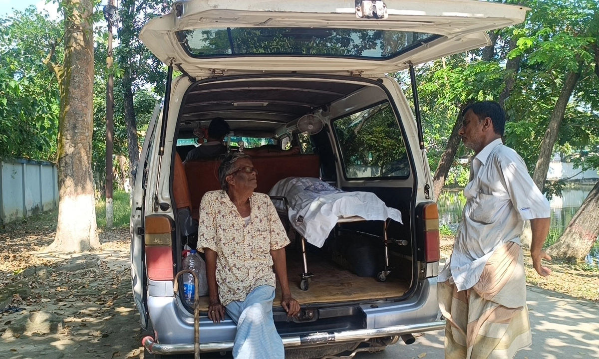 ছবি: রূপালী বাংলাদেশ