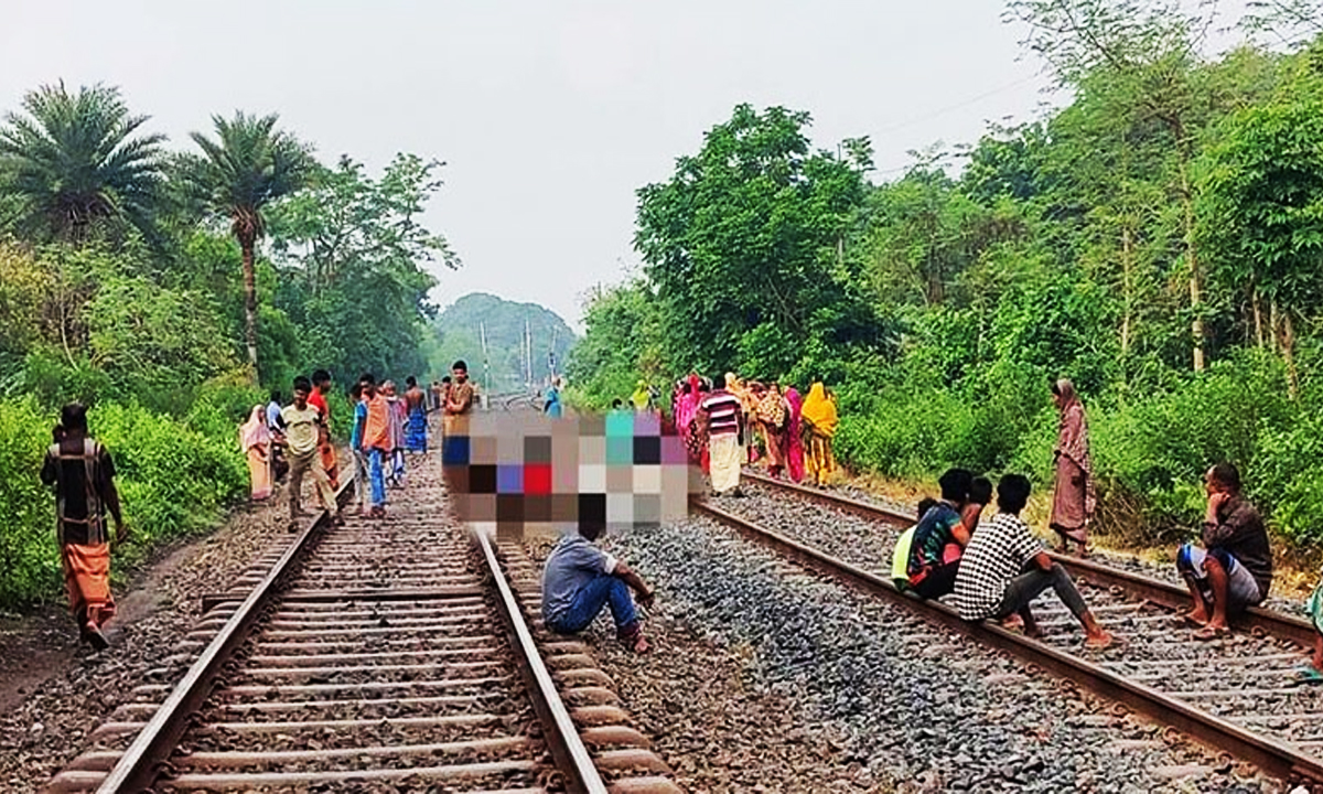 ছবি : রূপালী বাংলাদেশ