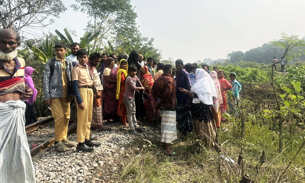 ছবি : রূপালী বাংলাদেশ