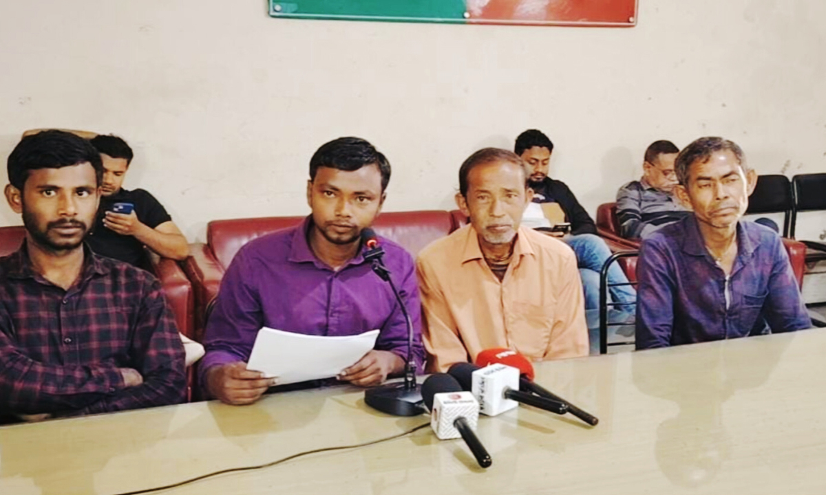 ছবি : রূপালী বাংলাদেশ