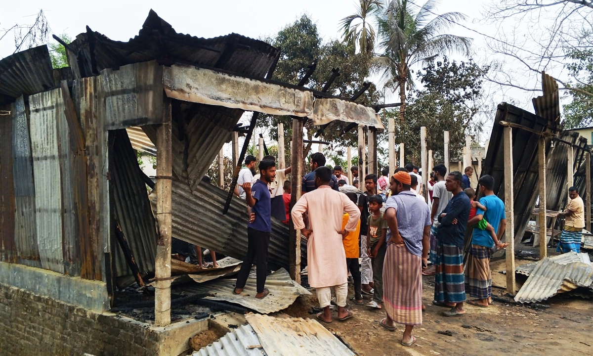 ছবি : রূপালী বাংলাদেশ