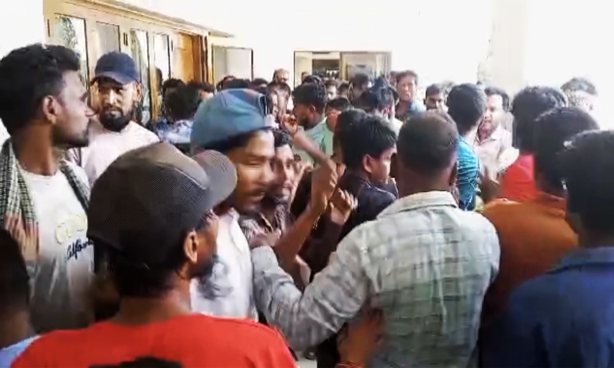 ছবি : রূপালী বাংলাদেশ