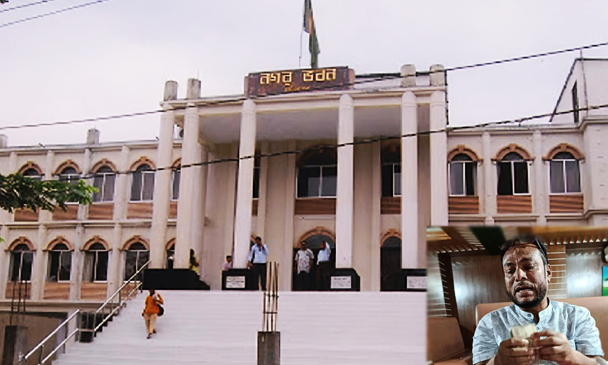 ছবি : রূপালী বাংলাদেশ