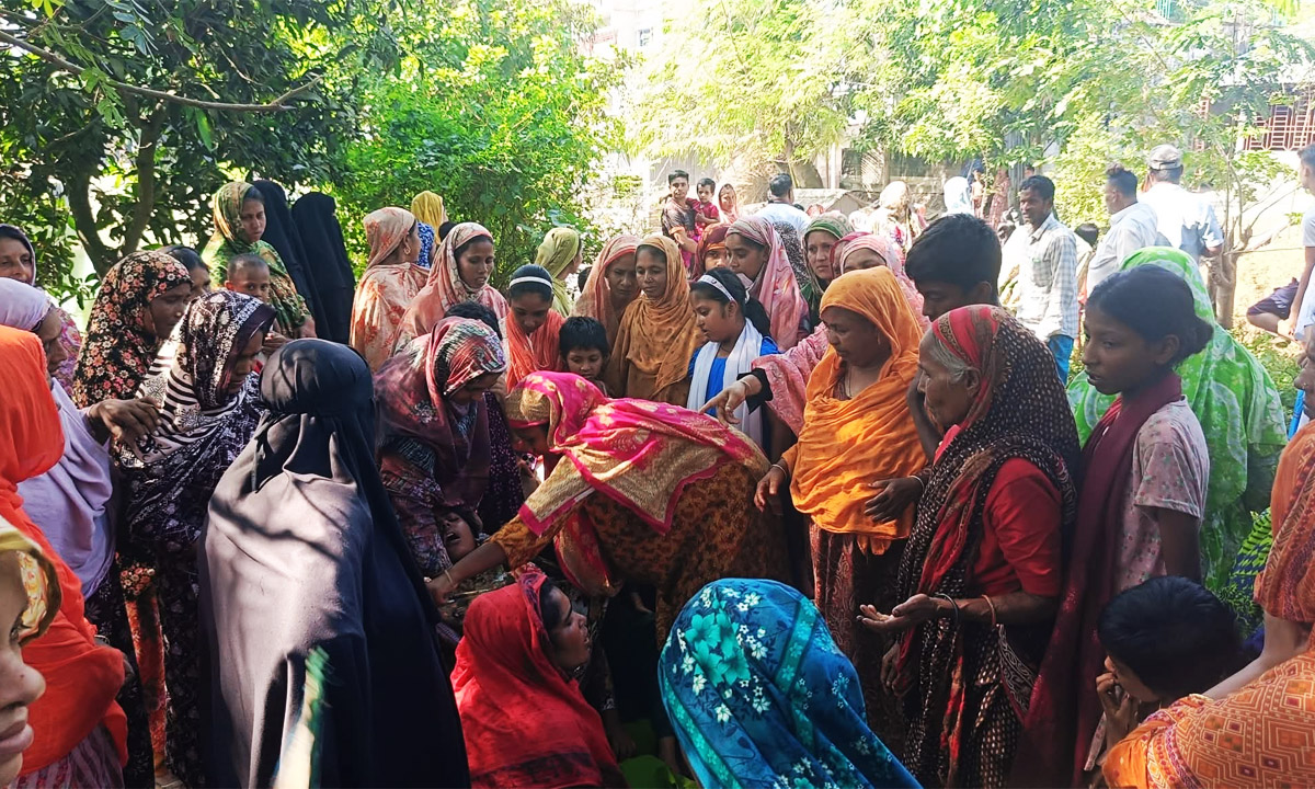 ছবি- রূপালী বাংলাদেশ