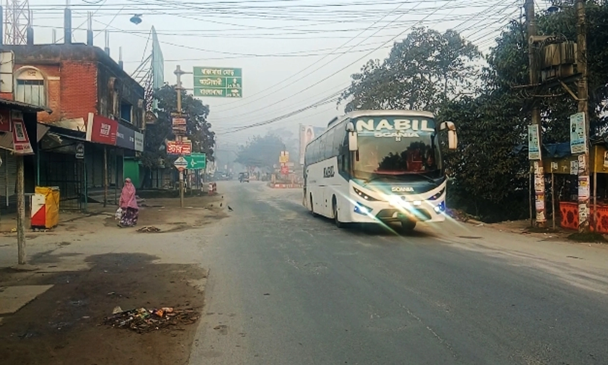 ছবি: রূপালী বাংলাদেশ