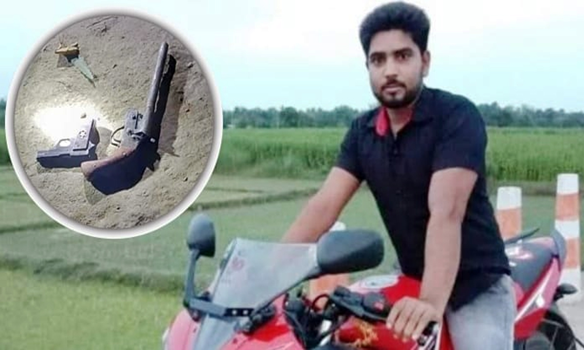 ছবি : রূপালী বাংলাদেশ