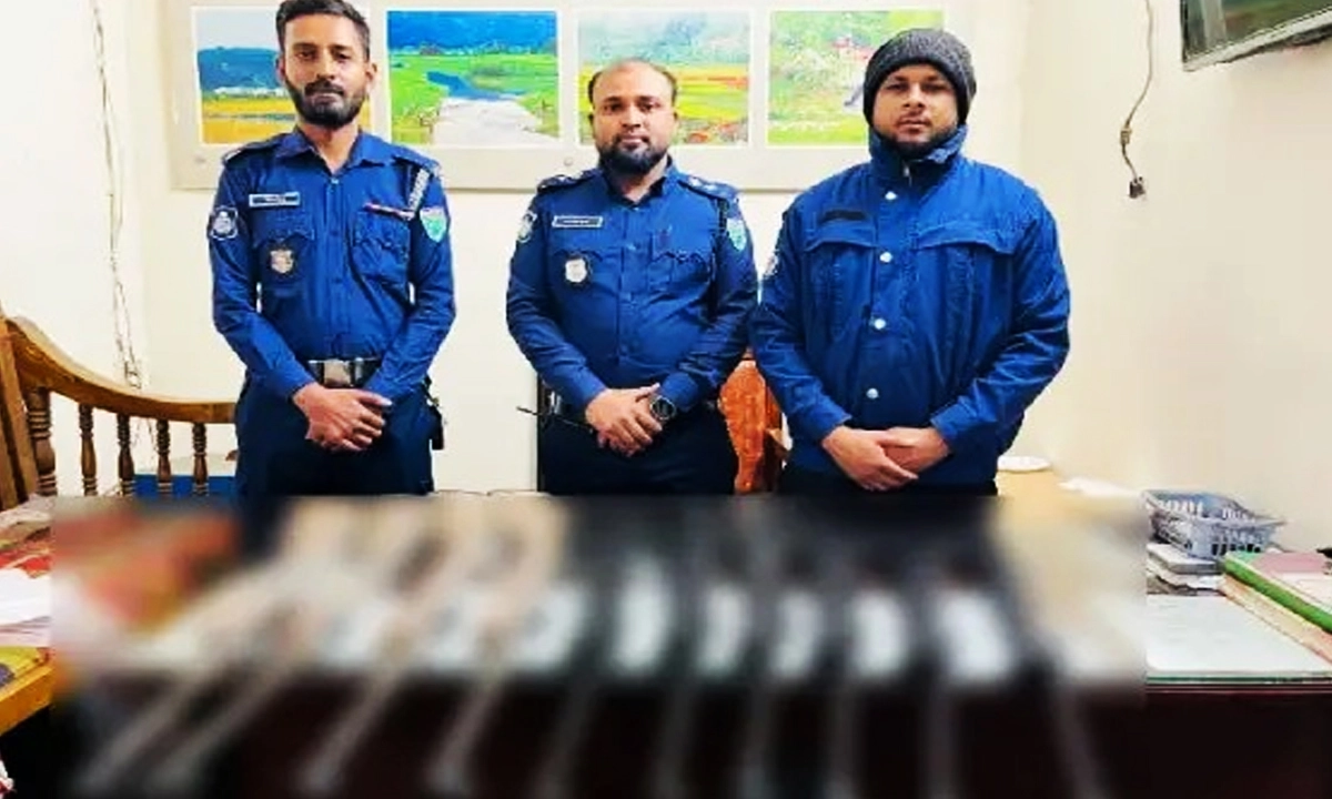 ছবি : রূপালী বাংলাদেশ
