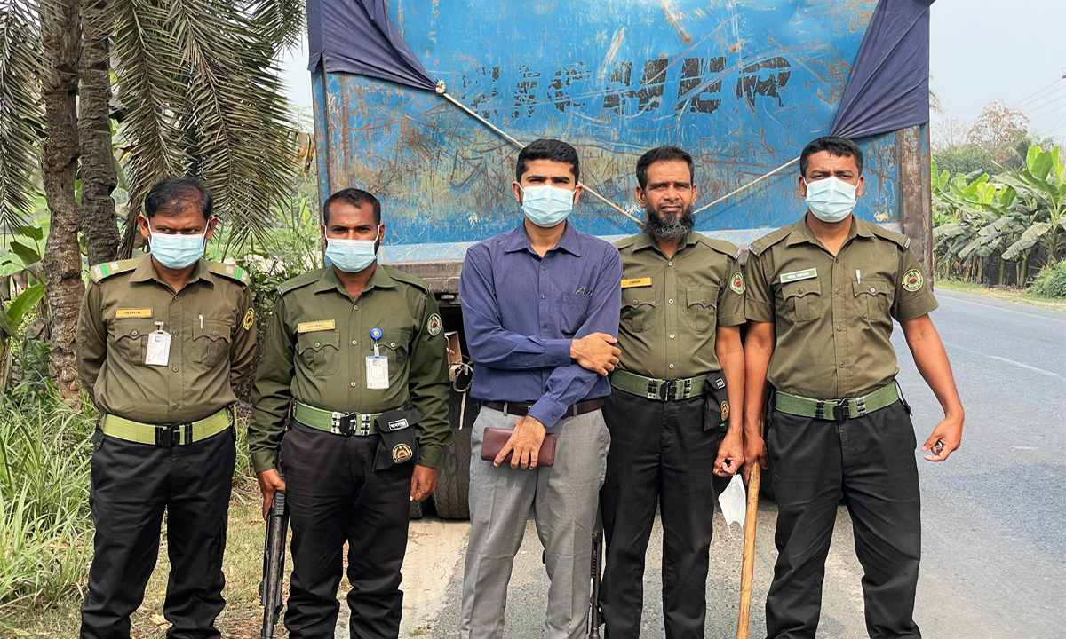 ছবি : রূপালী বাংলাদেশ