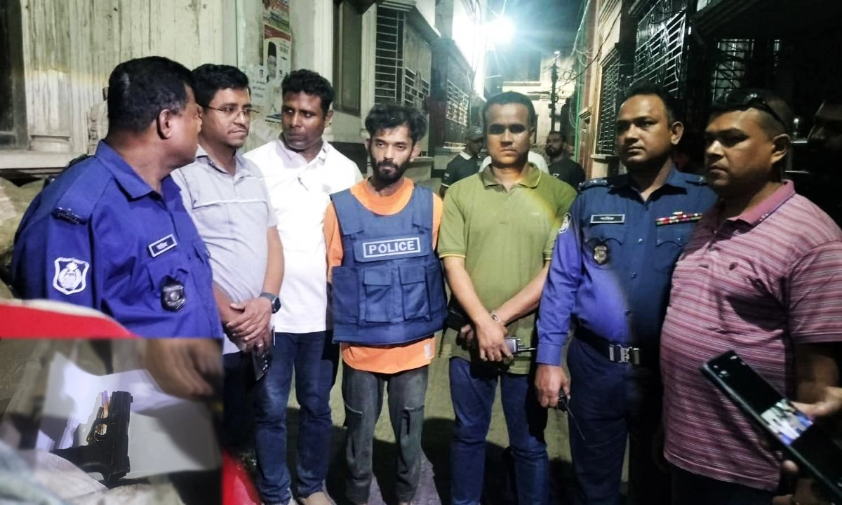 ছবি : রূপালী বাংলাদেশ