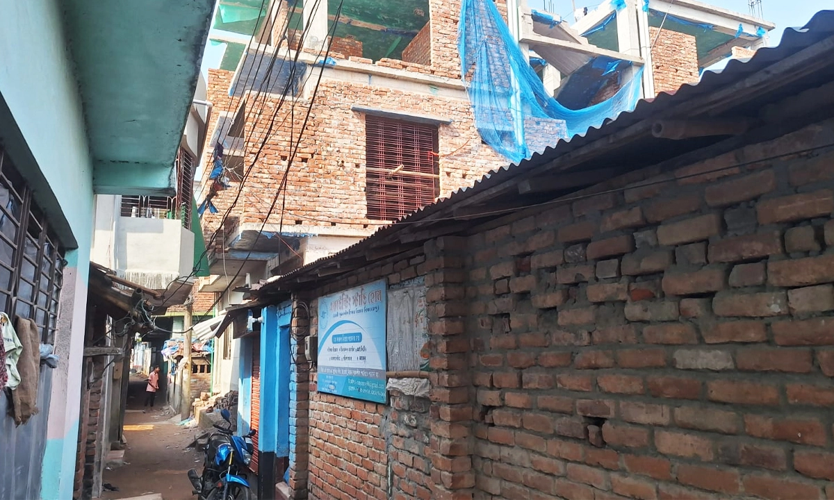 ছবি : রূপালী বাংলাদেশ