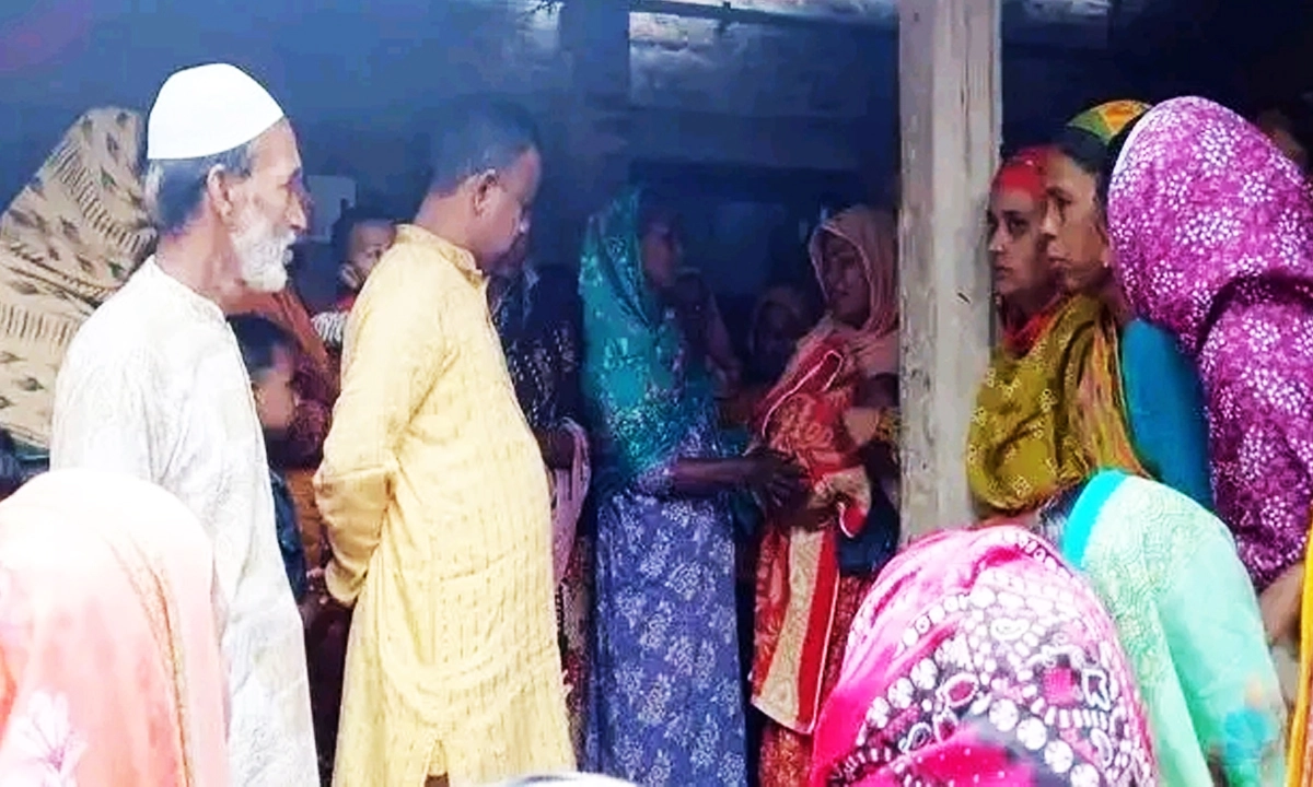 ছবি : রূপালী বাংলাদেশ