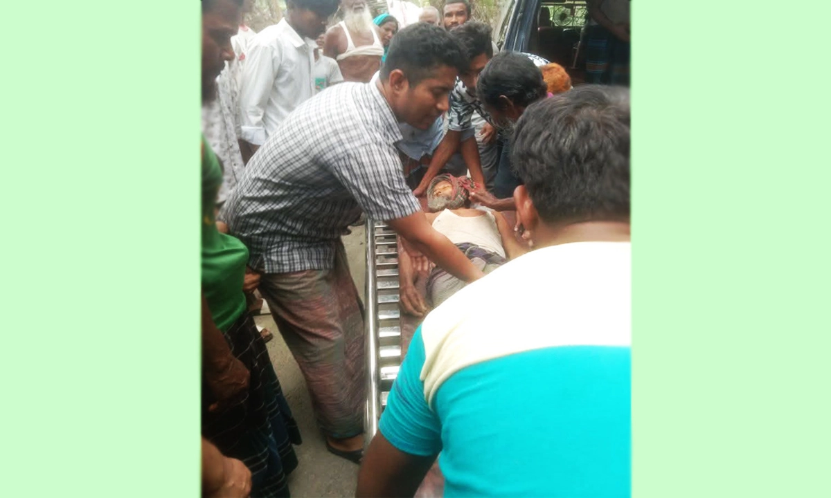 ছবি : রূপালী বাংলাদেশ