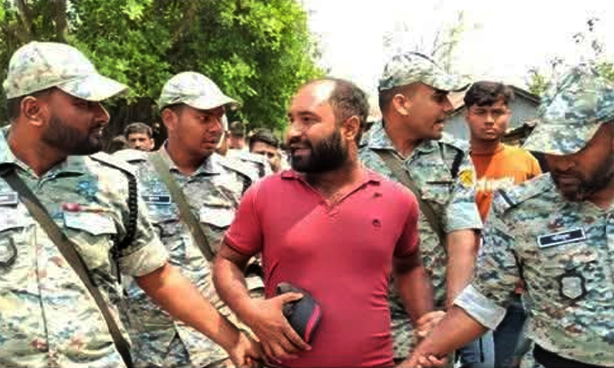 ছবি : রূপালী বাংলাদেশ
