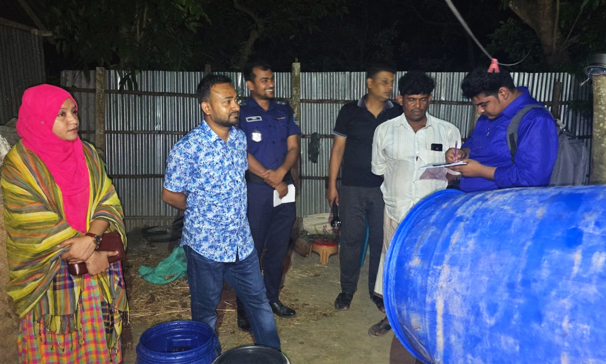 ছবি : রূপালী বাংলাদেশ